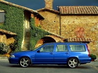 Volvo V70 Wagon (1 generation) 2.3 MT 4WD (250 hp) foto, Volvo V70 Wagon (1 generation) 2.3 MT 4WD (250 hp) fotos, Volvo V70 Wagon (1 generation) 2.3 MT 4WD (250 hp) Bilder, Volvo V70 Wagon (1 generation) 2.3 MT 4WD (250 hp) Bild