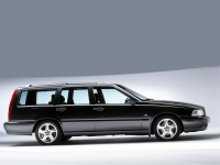 Volvo V70 Wagon (1 generation) 2.3 MT 4WD (250 hp) foto, Volvo V70 Wagon (1 generation) 2.3 MT 4WD (250 hp) fotos, Volvo V70 Wagon (1 generation) 2.3 MT 4WD (250 hp) Bilder, Volvo V70 Wagon (1 generation) 2.3 MT 4WD (250 hp) Bild