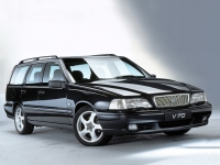 Volvo V70 Wagon (1 generation) 2.3 MT 4WD (250 hp) foto, Volvo V70 Wagon (1 generation) 2.3 MT 4WD (250 hp) fotos, Volvo V70 Wagon (1 generation) 2.3 MT 4WD (250 hp) Bilder, Volvo V70 Wagon (1 generation) 2.3 MT 4WD (250 hp) Bild