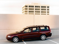 Volvo V70 Wagon (2 generation) 2.0 T AT (180 hp) Technische Daten, Volvo V70 Wagon (2 generation) 2.0 T AT (180 hp) Daten, Volvo V70 Wagon (2 generation) 2.0 T AT (180 hp) Funktionen, Volvo V70 Wagon (2 generation) 2.0 T AT (180 hp) Bewertung, Volvo V70 Wagon (2 generation) 2.0 T AT (180 hp) kaufen, Volvo V70 Wagon (2 generation) 2.0 T AT (180 hp) Preis, Volvo V70 Wagon (2 generation) 2.0 T AT (180 hp) Autos