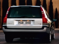 Volvo V70 Wagon (2 generation) 2.4 MT (140 Hp) foto, Volvo V70 Wagon (2 generation) 2.4 MT (140 Hp) fotos, Volvo V70 Wagon (2 generation) 2.4 MT (140 Hp) Bilder, Volvo V70 Wagon (2 generation) 2.4 MT (140 Hp) Bild