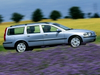 Volvo V70 Wagon (2 generation) 2.4 T MT (200 hp) foto, Volvo V70 Wagon (2 generation) 2.4 T MT (200 hp) fotos, Volvo V70 Wagon (2 generation) 2.4 T MT (200 hp) Bilder, Volvo V70 Wagon (2 generation) 2.4 T MT (200 hp) Bild