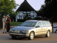 Volvo V70 Wagon (2 generation) 2.5 T AT (210 hp) foto, Volvo V70 Wagon (2 generation) 2.5 T AT (210 hp) fotos, Volvo V70 Wagon (2 generation) 2.5 T AT (210 hp) Bilder, Volvo V70 Wagon (2 generation) 2.5 T AT (210 hp) Bild
