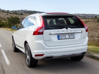 Volvo XC60 Crossover (1 generation) 2.0 D3 Geartronic (136hp) Kinetic (2014) foto, Volvo XC60 Crossover (1 generation) 2.0 D3 Geartronic (136hp) Kinetic (2014) fotos, Volvo XC60 Crossover (1 generation) 2.0 D3 Geartronic (136hp) Kinetic (2014) Bilder, Volvo XC60 Crossover (1 generation) 2.0 D3 Geartronic (136hp) Kinetic (2014) Bild