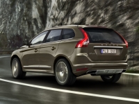 Volvo XC60 Crossover (1 generation) 2.0 D3 Geartronic (136hp) Kinetic (2014) foto, Volvo XC60 Crossover (1 generation) 2.0 D3 Geartronic (136hp) Kinetic (2014) fotos, Volvo XC60 Crossover (1 generation) 2.0 D3 Geartronic (136hp) Kinetic (2014) Bilder, Volvo XC60 Crossover (1 generation) 2.0 D3 Geartronic (136hp) Kinetic (2014) Bild