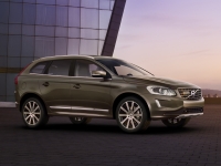 Volvo XC60 Crossover (1 generation) 2.0 D3 Geartronic (136hp) Kinetic (2014) foto, Volvo XC60 Crossover (1 generation) 2.0 D3 Geartronic (136hp) Kinetic (2014) fotos, Volvo XC60 Crossover (1 generation) 2.0 D3 Geartronic (136hp) Kinetic (2014) Bilder, Volvo XC60 Crossover (1 generation) 2.0 D3 Geartronic (136hp) Kinetic (2014) Bild