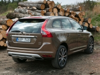 Volvo XC60 Crossover (1 generation) 2.0 D3 Geartronic (136hp) Summum (2014) foto, Volvo XC60 Crossover (1 generation) 2.0 D3 Geartronic (136hp) Summum (2014) fotos, Volvo XC60 Crossover (1 generation) 2.0 D3 Geartronic (136hp) Summum (2014) Bilder, Volvo XC60 Crossover (1 generation) 2.0 D3 Geartronic (136hp) Summum (2014) Bild