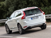 Volvo XC60 Crossover (1 generation) 2.0 D3 Geartronic (136hp) Summum (2014) foto, Volvo XC60 Crossover (1 generation) 2.0 D3 Geartronic (136hp) Summum (2014) fotos, Volvo XC60 Crossover (1 generation) 2.0 D3 Geartronic (136hp) Summum (2014) Bilder, Volvo XC60 Crossover (1 generation) 2.0 D3 Geartronic (136hp) Summum (2014) Bild