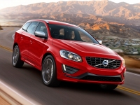 Volvo XC60 Crossover (1 generation) 2.0 D3 Geartronic (136hp) Summum (2014) foto, Volvo XC60 Crossover (1 generation) 2.0 D3 Geartronic (136hp) Summum (2014) fotos, Volvo XC60 Crossover (1 generation) 2.0 D3 Geartronic (136hp) Summum (2014) Bilder, Volvo XC60 Crossover (1 generation) 2.0 D3 Geartronic (136hp) Summum (2014) Bild