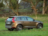 Volvo XC60 Crossover (1 generation) 2.0 D3 MT (136hp) foto, Volvo XC60 Crossover (1 generation) 2.0 D3 MT (136hp) fotos, Volvo XC60 Crossover (1 generation) 2.0 D3 MT (136hp) Bilder, Volvo XC60 Crossover (1 generation) 2.0 D3 MT (136hp) Bild