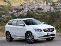Volvo XC60 Crossover (1 generation) 2.4 D4 Geartronic all wheel drive (181 HP) Kinetic foto, Volvo XC60 Crossover (1 generation) 2.4 D4 Geartronic all wheel drive (181 HP) Kinetic fotos, Volvo XC60 Crossover (1 generation) 2.4 D4 Geartronic all wheel drive (181 HP) Kinetic Bilder, Volvo XC60 Crossover (1 generation) 2.4 D4 Geartronic all wheel drive (181 HP) Kinetic Bild