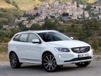 Volvo XC60 Crossover (1 generation) 2.4 D4 Geartronic all wheel drive (181 HP) R-Design foto, Volvo XC60 Crossover (1 generation) 2.4 D4 Geartronic all wheel drive (181 HP) R-Design fotos, Volvo XC60 Crossover (1 generation) 2.4 D4 Geartronic all wheel drive (181 HP) R-Design Bilder, Volvo XC60 Crossover (1 generation) 2.4 D4 Geartronic all wheel drive (181 HP) R-Design Bild