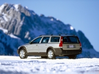 Volvo XC70 Estate (2 generation) 2.4 D5 AT (163 hp) Technische Daten, Volvo XC70 Estate (2 generation) 2.4 D5 AT (163 hp) Daten, Volvo XC70 Estate (2 generation) 2.4 D5 AT (163 hp) Funktionen, Volvo XC70 Estate (2 generation) 2.4 D5 AT (163 hp) Bewertung, Volvo XC70 Estate (2 generation) 2.4 D5 AT (163 hp) kaufen, Volvo XC70 Estate (2 generation) 2.4 D5 AT (163 hp) Preis, Volvo XC70 Estate (2 generation) 2.4 D5 AT (163 hp) Autos