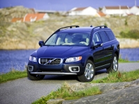 Volvo XC70 Estate (3rd generation) 2.0 D3 MT Turbo (163 HP) foto, Volvo XC70 Estate (3rd generation) 2.0 D3 MT Turbo (163 HP) fotos, Volvo XC70 Estate (3rd generation) 2.0 D3 MT Turbo (163 HP) Bilder, Volvo XC70 Estate (3rd generation) 2.0 D3 MT Turbo (163 HP) Bild