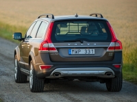 Volvo XC70 Estate (3rd generation) 3.0 T6 Geartronic all wheel drive (304hp) Summum foto, Volvo XC70 Estate (3rd generation) 3.0 T6 Geartronic all wheel drive (304hp) Summum fotos, Volvo XC70 Estate (3rd generation) 3.0 T6 Geartronic all wheel drive (304hp) Summum Bilder, Volvo XC70 Estate (3rd generation) 3.0 T6 Geartronic all wheel drive (304hp) Summum Bild