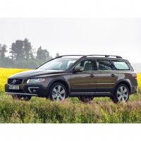 Volvo XC70 Estate (3rd generation) 3.0 T6 Geartronic all wheel drive (304hp) Summum foto, Volvo XC70 Estate (3rd generation) 3.0 T6 Geartronic all wheel drive (304hp) Summum fotos, Volvo XC70 Estate (3rd generation) 3.0 T6 Geartronic all wheel drive (304hp) Summum Bilder, Volvo XC70 Estate (3rd generation) 3.0 T6 Geartronic all wheel drive (304hp) Summum Bild