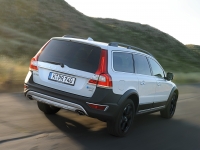 Volvo XC70 Estate (3rd generation) 3.0 T6 Geartronic all wheel drive (304hp) Summum foto, Volvo XC70 Estate (3rd generation) 3.0 T6 Geartronic all wheel drive (304hp) Summum fotos, Volvo XC70 Estate (3rd generation) 3.0 T6 Geartronic all wheel drive (304hp) Summum Bilder, Volvo XC70 Estate (3rd generation) 3.0 T6 Geartronic all wheel drive (304hp) Summum Bild