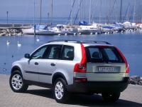 Volvo XC90 Crossover (1 generation) 2.4 D5 AT (163 hp) Technische Daten, Volvo XC90 Crossover (1 generation) 2.4 D5 AT (163 hp) Daten, Volvo XC90 Crossover (1 generation) 2.4 D5 AT (163 hp) Funktionen, Volvo XC90 Crossover (1 generation) 2.4 D5 AT (163 hp) Bewertung, Volvo XC90 Crossover (1 generation) 2.4 D5 AT (163 hp) kaufen, Volvo XC90 Crossover (1 generation) 2.4 D5 AT (163 hp) Preis, Volvo XC90 Crossover (1 generation) 2.4 D5 AT (163 hp) Autos