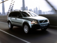 Volvo XC90 Crossover (1 generation) 2.4 D5 AT (163 hp) foto, Volvo XC90 Crossover (1 generation) 2.4 D5 AT (163 hp) fotos, Volvo XC90 Crossover (1 generation) 2.4 D5 AT (163 hp) Bilder, Volvo XC90 Crossover (1 generation) 2.4 D5 AT (163 hp) Bild