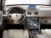 Volvo XC90 Crossover (1 generation) 2.4 D5 AT (163 hp) foto, Volvo XC90 Crossover (1 generation) 2.4 D5 AT (163 hp) fotos, Volvo XC90 Crossover (1 generation) 2.4 D5 AT (163 hp) Bilder, Volvo XC90 Crossover (1 generation) 2.4 D5 AT (163 hp) Bild