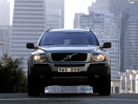 Volvo XC90 Crossover (1 generation) 2.4 D5 AT (185 hp) Technische Daten, Volvo XC90 Crossover (1 generation) 2.4 D5 AT (185 hp) Daten, Volvo XC90 Crossover (1 generation) 2.4 D5 AT (185 hp) Funktionen, Volvo XC90 Crossover (1 generation) 2.4 D5 AT (185 hp) Bewertung, Volvo XC90 Crossover (1 generation) 2.4 D5 AT (185 hp) kaufen, Volvo XC90 Crossover (1 generation) 2.4 D5 AT (185 hp) Preis, Volvo XC90 Crossover (1 generation) 2.4 D5 AT (185 hp) Autos