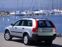 Volvo XC90 Crossover (1 generation) 2.4 D5 AT (185 hp) foto, Volvo XC90 Crossover (1 generation) 2.4 D5 AT (185 hp) fotos, Volvo XC90 Crossover (1 generation) 2.4 D5 AT (185 hp) Bilder, Volvo XC90 Crossover (1 generation) 2.4 D5 AT (185 hp) Bild
