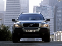 Volvo XC90 Crossover (1 generation) 2.4 D5 MT (163hp) Technische Daten, Volvo XC90 Crossover (1 generation) 2.4 D5 MT (163hp) Daten, Volvo XC90 Crossover (1 generation) 2.4 D5 MT (163hp) Funktionen, Volvo XC90 Crossover (1 generation) 2.4 D5 MT (163hp) Bewertung, Volvo XC90 Crossover (1 generation) 2.4 D5 MT (163hp) kaufen, Volvo XC90 Crossover (1 generation) 2.4 D5 MT (163hp) Preis, Volvo XC90 Crossover (1 generation) 2.4 D5 MT (163hp) Autos