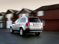 Volvo XC90 Crossover (1 generation) 2.4 D5 MT (185 HP) foto, Volvo XC90 Crossover (1 generation) 2.4 D5 MT (185 HP) fotos, Volvo XC90 Crossover (1 generation) 2.4 D5 MT (185 HP) Bilder, Volvo XC90 Crossover (1 generation) 2.4 D5 MT (185 HP) Bild