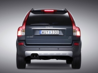 Volvo XC90 Crossover (1 generation) 2.4 D5 MT (185 HP) foto, Volvo XC90 Crossover (1 generation) 2.4 D5 MT (185 HP) fotos, Volvo XC90 Crossover (1 generation) 2.4 D5 MT (185 HP) Bilder, Volvo XC90 Crossover (1 generation) 2.4 D5 MT (185 HP) Bild