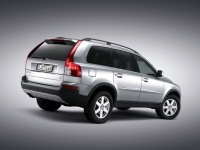 Volvo XC90 Crossover (1 generation) 2.4 D5 MT (185 HP) foto, Volvo XC90 Crossover (1 generation) 2.4 D5 MT (185 HP) fotos, Volvo XC90 Crossover (1 generation) 2.4 D5 MT (185 HP) Bilder, Volvo XC90 Crossover (1 generation) 2.4 D5 MT (185 HP) Bild