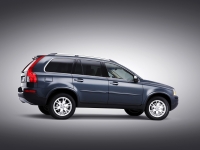 Volvo XC90 Crossover (1 generation) 2.4 D5 MT (185 HP) foto, Volvo XC90 Crossover (1 generation) 2.4 D5 MT (185 HP) fotos, Volvo XC90 Crossover (1 generation) 2.4 D5 MT (185 HP) Bilder, Volvo XC90 Crossover (1 generation) 2.4 D5 MT (185 HP) Bild