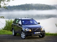 Volvo XC90 Crossover (1 generation) 2.4 D5 MT (185 HP) foto, Volvo XC90 Crossover (1 generation) 2.4 D5 MT (185 HP) fotos, Volvo XC90 Crossover (1 generation) 2.4 D5 MT (185 HP) Bilder, Volvo XC90 Crossover (1 generation) 2.4 D5 MT (185 HP) Bild