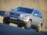 Volvo XC90 Crossover (1 generation) 2.4 D5 MT (185 HP) foto, Volvo XC90 Crossover (1 generation) 2.4 D5 MT (185 HP) fotos, Volvo XC90 Crossover (1 generation) 2.4 D5 MT (185 HP) Bilder, Volvo XC90 Crossover (1 generation) 2.4 D5 MT (185 HP) Bild