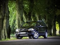 Volvo XC90 Crossover (1 generation) 2.4 D5 MT (185 HP) foto, Volvo XC90 Crossover (1 generation) 2.4 D5 MT (185 HP) fotos, Volvo XC90 Crossover (1 generation) 2.4 D5 MT (185 HP) Bilder, Volvo XC90 Crossover (1 generation) 2.4 D5 MT (185 HP) Bild