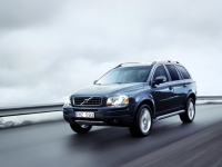 Volvo XC90 Crossover (1 generation) 2.4 D5 MT (185 HP) foto, Volvo XC90 Crossover (1 generation) 2.4 D5 MT (185 HP) fotos, Volvo XC90 Crossover (1 generation) 2.4 D5 MT (185 HP) Bilder, Volvo XC90 Crossover (1 generation) 2.4 D5 MT (185 HP) Bild