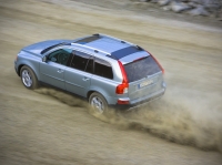 Volvo XC90 Crossover (1 generation) 2.4 D5 MT (185 HP) foto, Volvo XC90 Crossover (1 generation) 2.4 D5 MT (185 HP) fotos, Volvo XC90 Crossover (1 generation) 2.4 D5 MT (185 HP) Bilder, Volvo XC90 Crossover (1 generation) 2.4 D5 MT (185 HP) Bild