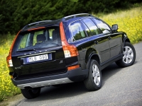 Volvo XC90 Crossover (1 generation) 2.4 D5 MT (185 HP) foto, Volvo XC90 Crossover (1 generation) 2.4 D5 MT (185 HP) fotos, Volvo XC90 Crossover (1 generation) 2.4 D5 MT (185 HP) Bilder, Volvo XC90 Crossover (1 generation) 2.4 D5 MT (185 HP) Bild