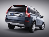 Volvo XC90 Crossover (1 generation) 2.4 D5 MT (185 HP) foto, Volvo XC90 Crossover (1 generation) 2.4 D5 MT (185 HP) fotos, Volvo XC90 Crossover (1 generation) 2.4 D5 MT (185 HP) Bilder, Volvo XC90 Crossover (1 generation) 2.4 D5 MT (185 HP) Bild