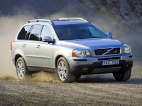 Volvo XC90 Crossover (1 generation) 2.4 D5 MT (185 HP) foto, Volvo XC90 Crossover (1 generation) 2.4 D5 MT (185 HP) fotos, Volvo XC90 Crossover (1 generation) 2.4 D5 MT (185 HP) Bilder, Volvo XC90 Crossover (1 generation) 2.4 D5 MT (185 HP) Bild