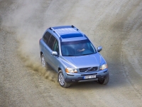 Volvo XC90 Crossover (1 generation) 2.4 D5 MT (185 HP) foto, Volvo XC90 Crossover (1 generation) 2.4 D5 MT (185 HP) fotos, Volvo XC90 Crossover (1 generation) 2.4 D5 MT (185 HP) Bilder, Volvo XC90 Crossover (1 generation) 2.4 D5 MT (185 HP) Bild