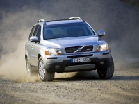 Volvo XC90 Crossover (1 generation) 2.4 D5 MT (185 HP) foto, Volvo XC90 Crossover (1 generation) 2.4 D5 MT (185 HP) fotos, Volvo XC90 Crossover (1 generation) 2.4 D5 MT (185 HP) Bilder, Volvo XC90 Crossover (1 generation) 2.4 D5 MT (185 HP) Bild