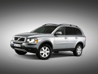 Volvo XC90 Crossover (1 generation) 2.4 D5 MT (185 HP) Technische Daten, Volvo XC90 Crossover (1 generation) 2.4 D5 MT (185 HP) Daten, Volvo XC90 Crossover (1 generation) 2.4 D5 MT (185 HP) Funktionen, Volvo XC90 Crossover (1 generation) 2.4 D5 MT (185 HP) Bewertung, Volvo XC90 Crossover (1 generation) 2.4 D5 MT (185 HP) kaufen, Volvo XC90 Crossover (1 generation) 2.4 D5 MT (185 HP) Preis, Volvo XC90 Crossover (1 generation) 2.4 D5 MT (185 HP) Autos