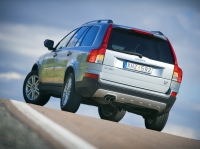 Volvo XC90 Crossover (1 generation) 2.4 D5 MT (185 HP) foto, Volvo XC90 Crossover (1 generation) 2.4 D5 MT (185 HP) fotos, Volvo XC90 Crossover (1 generation) 2.4 D5 MT (185 HP) Bilder, Volvo XC90 Crossover (1 generation) 2.4 D5 MT (185 HP) Bild