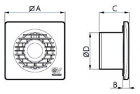 Vortice Punto Filo MF 90/3 .5" LL foto, Vortice Punto Filo MF 90/3 .5" LL fotos, Vortice Punto Filo MF 90/3 .5" LL Bilder, Vortice Punto Filo MF 90/3 .5" LL Bild