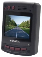 Vosonic V737W Technische Daten, Vosonic V737W Daten, Vosonic V737W Funktionen, Vosonic V737W Bewertung, Vosonic V737W kaufen, Vosonic V737W Preis, Vosonic V737W Auto Kamera