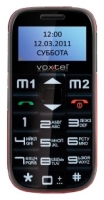 Voxtel BM 25 Technische Daten, Voxtel BM 25 Daten, Voxtel BM 25 Funktionen, Voxtel BM 25 Bewertung, Voxtel BM 25 kaufen, Voxtel BM 25 Preis, Voxtel BM 25 Handys