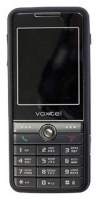 Voxtel RX800 Technische Daten, Voxtel RX800 Daten, Voxtel RX800 Funktionen, Voxtel RX800 Bewertung, Voxtel RX800 kaufen, Voxtel RX800 Preis, Voxtel RX800 Handys