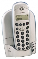 Voxtel Select 4100 Technische Daten, Voxtel Select 4100 Daten, Voxtel Select 4100 Funktionen, Voxtel Select 4100 Bewertung, Voxtel Select 4100 kaufen, Voxtel Select 4100 Preis, Voxtel Select 4100 Schnurlostelefone