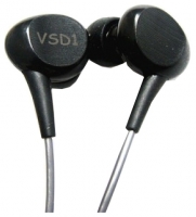 Vsonic VSD1 Technische Daten, Vsonic VSD1 Daten, Vsonic VSD1 Funktionen, Vsonic VSD1 Bewertung, Vsonic VSD1 kaufen, Vsonic VSD1 Preis, Vsonic VSD1 Kopfhörer
