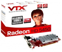 VTX3D Radeon HD 5450 650Mhz PCI-E 2.1 512Mb 800Mhz 128 bit DVI HDMI HDCP V2 Technische Daten, VTX3D Radeon HD 5450 650Mhz PCI-E 2.1 512Mb 800Mhz 128 bit DVI HDMI HDCP V2 Daten, VTX3D Radeon HD 5450 650Mhz PCI-E 2.1 512Mb 800Mhz 128 bit DVI HDMI HDCP V2 Funktionen, VTX3D Radeon HD 5450 650Mhz PCI-E 2.1 512Mb 800Mhz 128 bit DVI HDMI HDCP V2 Bewertung, VTX3D Radeon HD 5450 650Mhz PCI-E 2.1 512Mb 800Mhz 128 bit DVI HDMI HDCP V2 kaufen, VTX3D Radeon HD 5450 650Mhz PCI-E 2.1 512Mb 800Mhz 128 bit DVI HDMI HDCP V2 Preis, VTX3D Radeon HD 5450 650Mhz PCI-E 2.1 512Mb 800Mhz 128 bit DVI HDMI HDCP V2 Grafikkarten